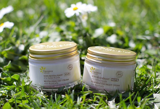 Fleurance Nature anti-âge