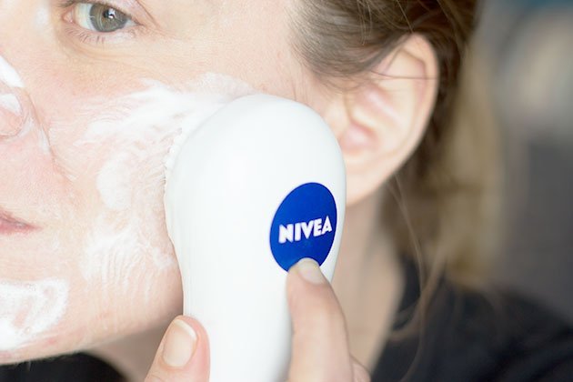 Pure Skin Nivea 