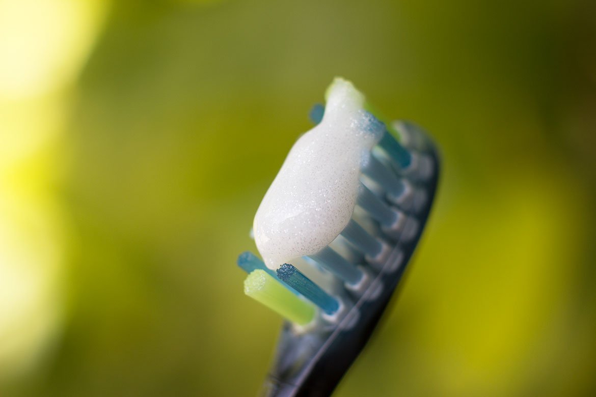 Regenerate Dentifrice Pâte