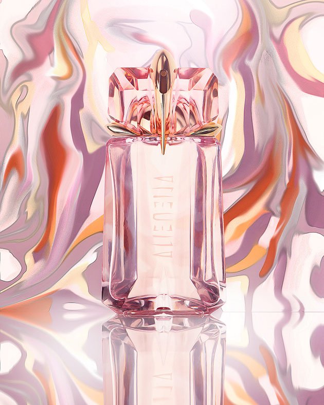 Parfum Alien Flora Futura