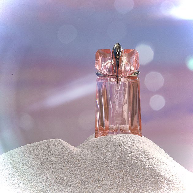 Parfum Alien Flora Futura de Thierry Mugler