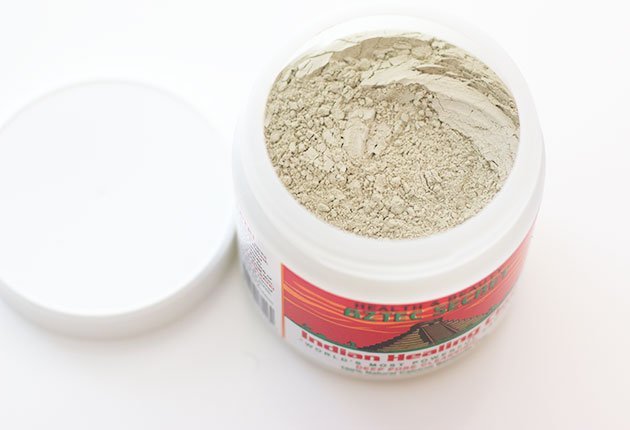 Indian Healing Clay