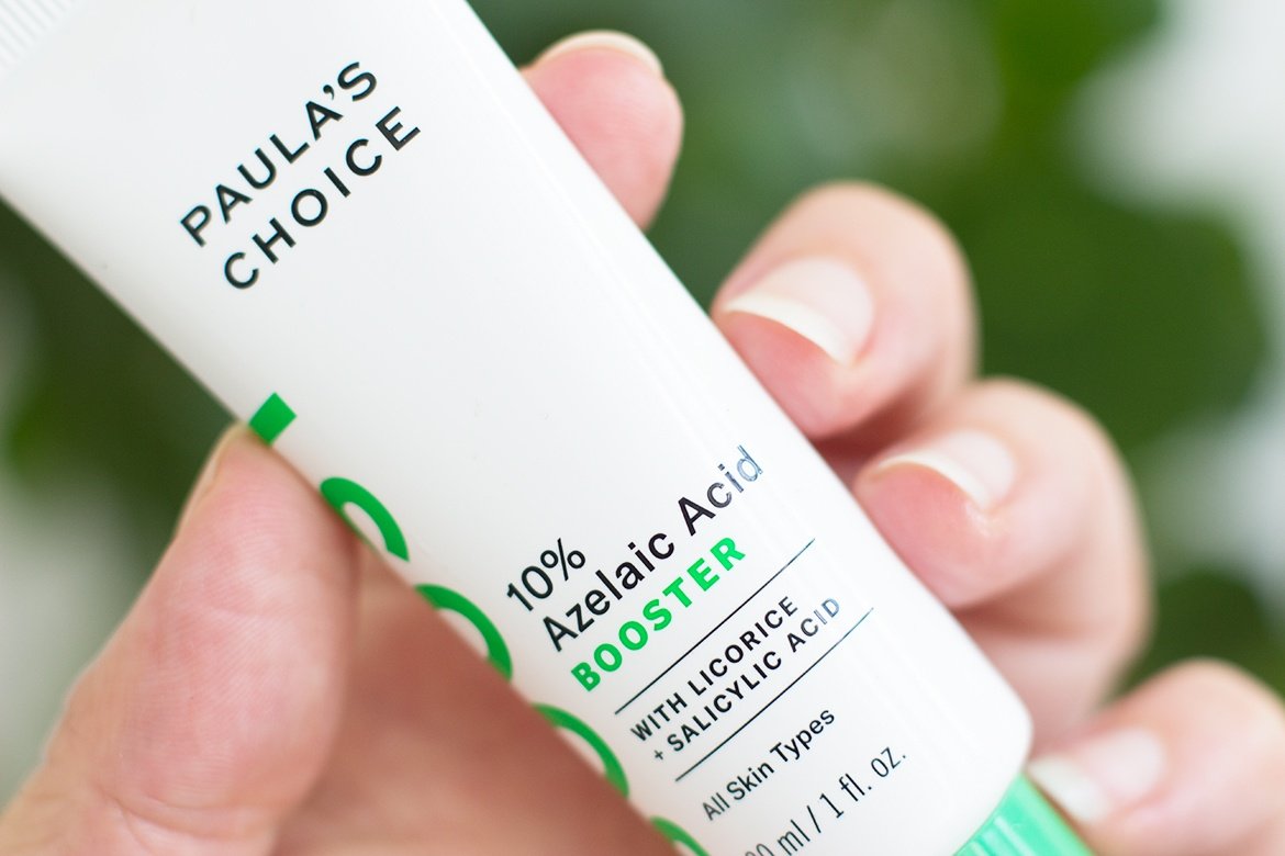 Acide Azelaique 10% Booster Paula's Choice