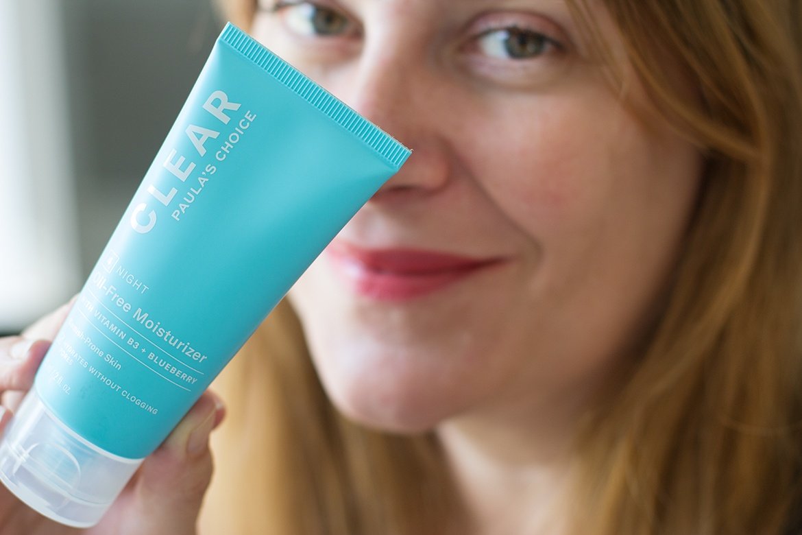 Hydratant gel Clear Paula's Choice