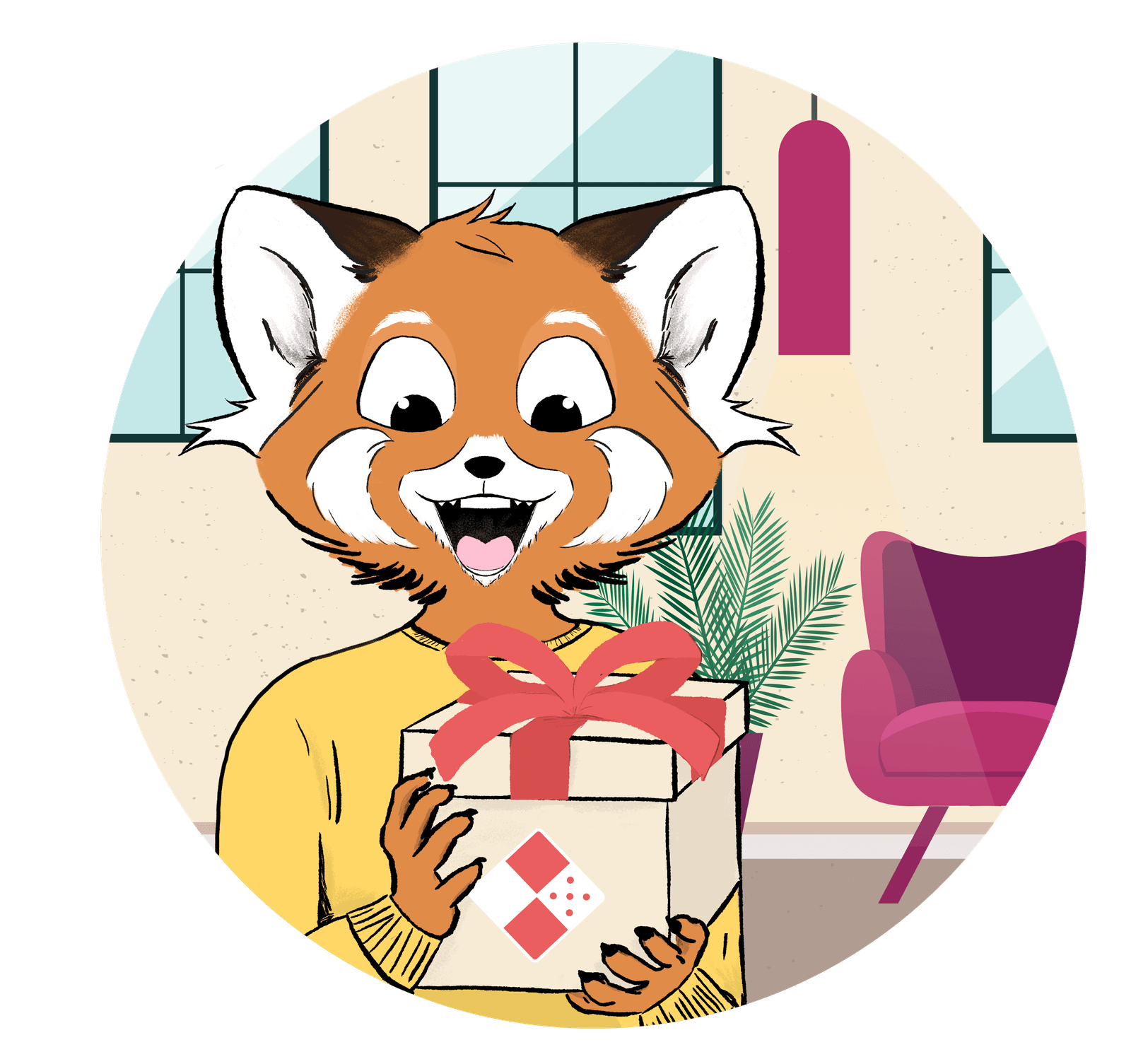 Box Jeux de société Ludum