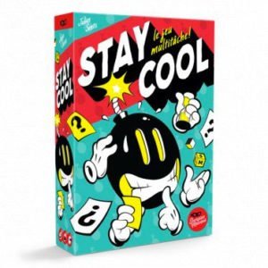 jeux d'ambiance: Stay Cool