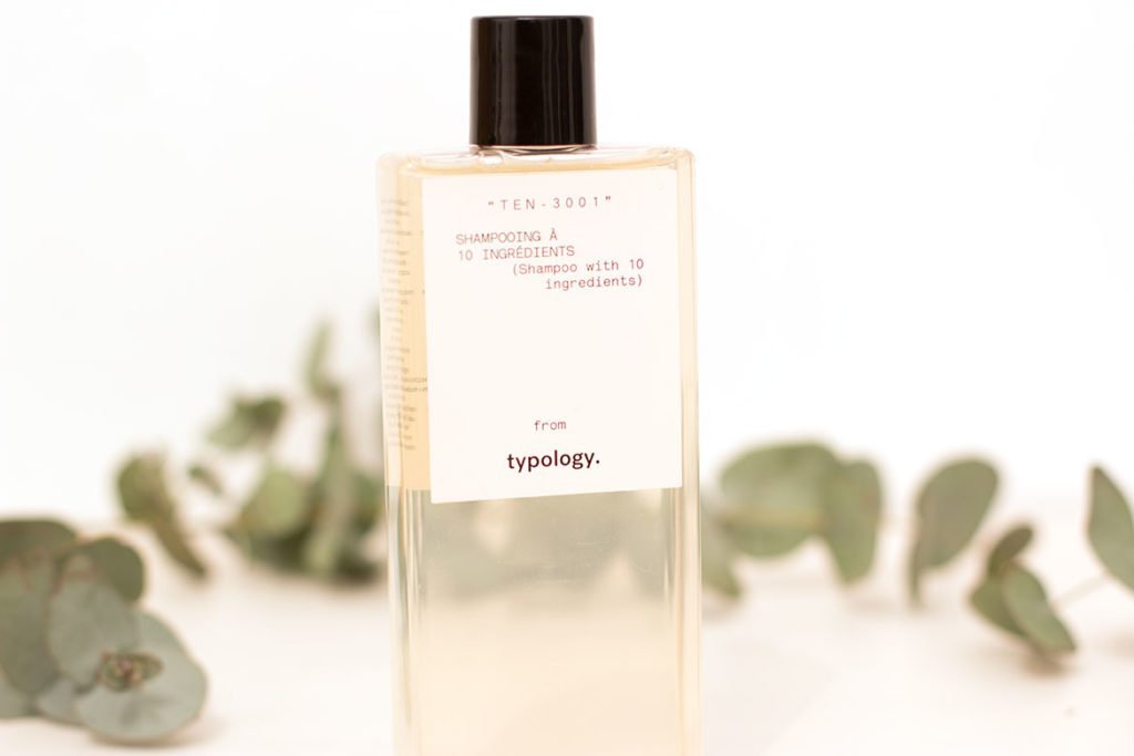 Mon avis sur les soins typology ⋆ juste sublime