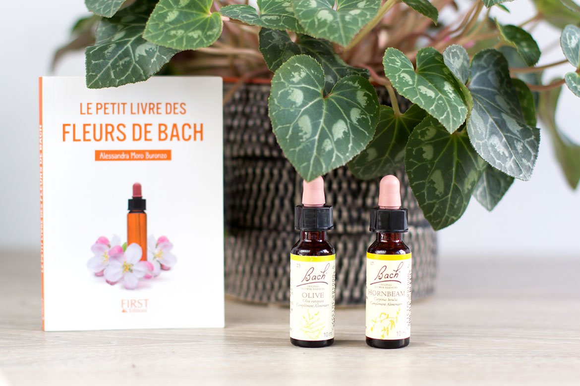 Fleurs de Bach 🌸 avis ⋆ Juste Sublime